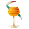 Ibis Lamp | Borowski | Sculpture-Exposures International Gallery of Fine Art - Sedona AZ