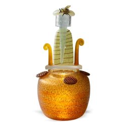 Mixolo Lamp | Borowski | Sculpture-Exposures International Gallery of Fine Art - Sedona AZ