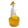 Mixolo Lamp | Borowski | Sculpture-Exposures International Gallery of Fine Art - Sedona AZ