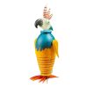 Taco | Borowski | Sculpture-Exposures International Gallery of Fine Art - Sedona AZ