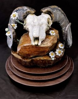 After Life | Natalie Diedrick | Sculpture-Exposures International Gallery of Fine Art - Sedona AZ