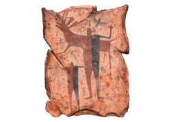 Flechas Cave | Ethan Deuel | Wall Art-Exposures International Gallery of Fine Art - Sedona AZ