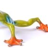 Chauncey | Frogman | Sculpture-Exposures International Gallery of Fine Art - Sedona AZ