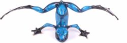 Jester | Frogman | Sculpture-Exposures International Gallery of Fine Art - Sedona AZ