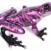 Pizzazz | Frogman | Sculpture-Exposures International Gallery of Fine Art - Sedona AZ