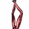 Syrah | Frogman | Sculpture-Exposures International Gallery of Fine Art - Sedona AZ