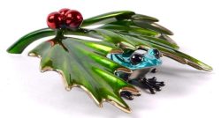 Wonderland | Frogman | Sculpture-Exposures International Gallery of Fine Art - Sedona AZ