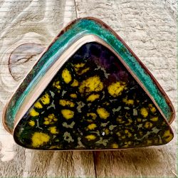 DH2212R | Debra Hernandez | Jewelry-Exposures International Gallery of Fine Art - Sedona AZ