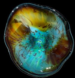 Lagoon | Paladino / Hansen | Sculpture-Exposures International Gallery of Fine Art - Sedona AZ