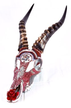 Sirius | Kelly Nygard | Sculpture-Exposures International Gallery of Fine Art - Sedona AZ