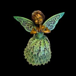 Terra Verde | Jill Trenholm | Sculpture-Exposures International Gallery of Fine Art - Sedona AZ