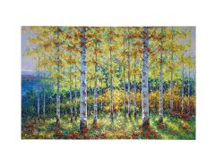 Autumn Glory | Rodrigo | Painting-Exposures International Gallery of Fine Art - Sedona AZ