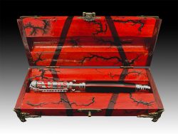 Fireman's Pen - #47 | Destin Casimiro | Sculpture-Exposures International Gallery of Fine Art - Sedona AZ