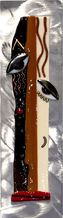 Contrary Mary | Sue Haan | Wall Art-Exposures International Gallery of Fine Art - Sedona AZ