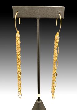 2312 | Kathy Kaberline | Jewelry-Exposures International Gallery of Fine Art - Sedona AZ
