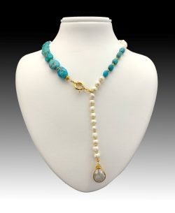 2410 | Kathy Kaberline | Jewelry-Exposures International Gallery of Fine Art - Sedona AZ
