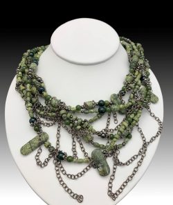 2431 | Kathy Kaberline | Jewelry-Exposures International Gallery of Fine Art - Sedona AZ