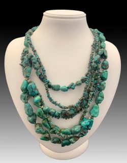 114 | Kathy Kaberline | Jewelry-Exposures International Gallery of Fine Art - Sedona AZ