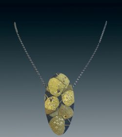 WV068P | Wolfgang Vaatz | Jewelry-Exposures International Gallery of Fine Art - Sedona AZ