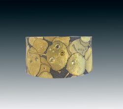 WV242B | Wolfgang Vaatz | Jewelry-Exposures International Gallery of Fine Art - Sedona AZ