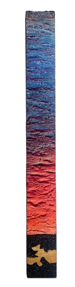 Sedona Sunset-708 | Frasca/Halliday | Wall Art-Exposures International Gallery of Fine Art - Sedona AZ