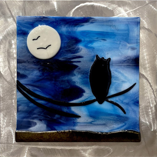 Midnight Cowboy Series | Sue Haan | Wall Art-Exposures International Gallery of Fine Art - Sedona AZ