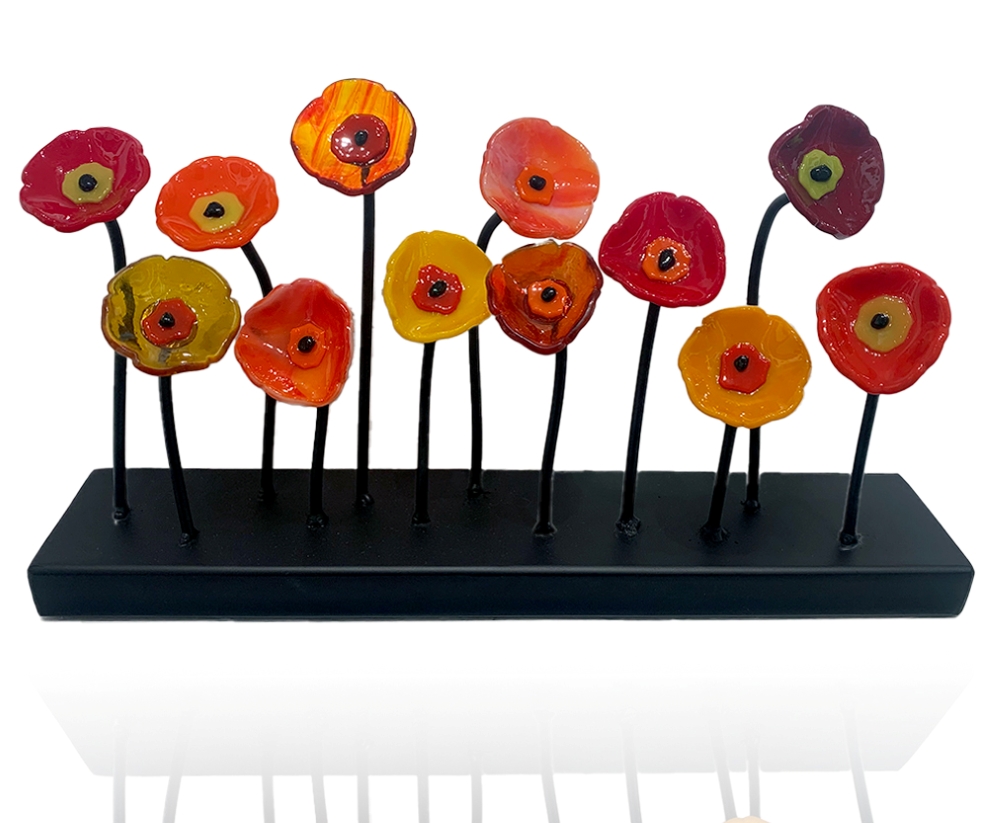 Little Gems Series | Sue Haan | Sculpture-Exposures International Gallery of Fine Art - Sedona AZ