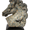Free Spirit | Daniel Newman | Sculpture-Exposures International Gallery of Fine Art - Sedona AZ