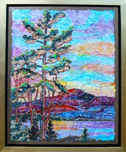 From the Heart | Dianne Adams | Painting-Exposures International Gallery of Fine Art - Sedona AZ