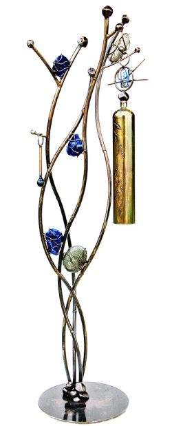 Fraser | Doug Adams | Sculpture-Exposures International Gallery of Fine Art - Sedona AZ