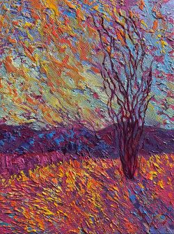 Guardians of the Desert | Marietta Bajer | Painting-Exposures International Gallery of Fine Art - Sedona AZ