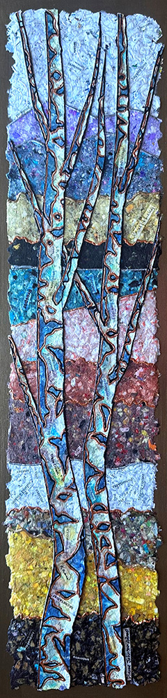 Heroes | Dianne Adams | Painting-Exposures International Gallery of Fine Art - Sedona AZ