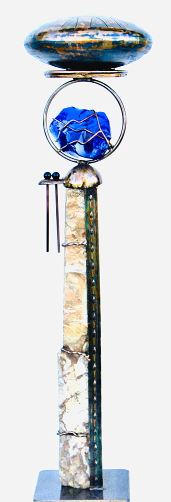 Breath of Time | Doug Adams | Sculpture-Exposures International Gallery of Fine Art - Sedona AZ