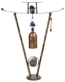 Red River | Doug Adams | Sculpture-Exposures International Gallery of Fine Art - Sedona AZ