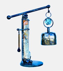 Sacred Earth | Doug Adams | Sculpture-Exposures International Gallery of Fine Art - Sedona AZ