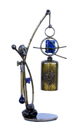 Silent Symphony | Doug Adams | Sculpture-Exposures International Gallery of Fine Art - Sedona AZ