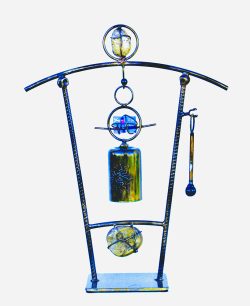 Valley of Light | Doug Adams | Sculpture-Exposures International Gallery of Fine Art - Sedona AZ