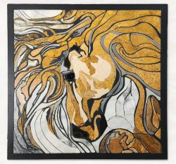 El Rey | Tim Urban | Sculpture-Exposures International Gallery of Fine Art - Sedona AZ