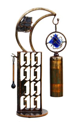 MoonShine | Ryan Adams | Sculpture-Exposures International Gallery of Fine Art - Sedona AZ