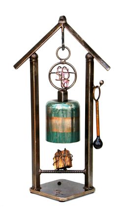 Renewal | Ryan Adams | Sculpture-Exposures International Gallery of Fine Art - Sedona AZ