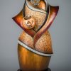 Summer's Song | Kim Obrzut | Sculpture-Exposures International Gallery of Fine Art - Sedona AZ