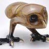 Truman | Frogman | Sculpture-Exposures International Gallery of Fine Art - Sedona AZ