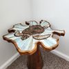 Turtle Table | Tim Urban | Sculpture-Exposures International Gallery of Fine Art - Sedona AZ