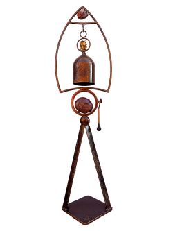 Odin II | Doug Adams | Sculpture-Exposures International Gallery of Fine Art - Sedona AZ