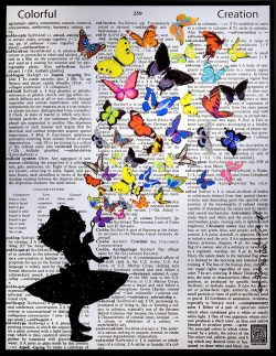 Butterflies Fly | ArtNWordz | Painting-Exposures International Gallery of Fine Art - Sedona AZ