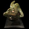 Hatchling | Bobbie Carlyle | Sculpture-Exposures International Gallery of Fine Art - Sedona AZ