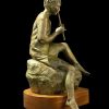 Dulcet Tones | Susanne Vertel | Sculpture-Exposures International Gallery of Fine Art - Sedona AZ