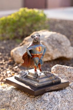 Super J | Marty Stewart Huff | -Exposures International Gallery of Fine Art - Sedona AZ