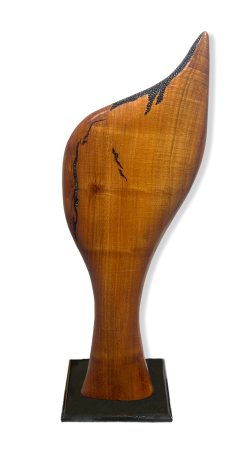 Friendship's Calm | Frasca/Halliday | Sculpture-Exposures International Gallery of Fine Art - Sedona AZ