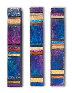 Light Hearted Series (754-756) | Frasca/Halliday | Wall Art-Exposures International Gallery of Fine Art - Sedona AZ